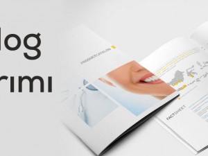 Katalog Basımı ve Önemi