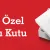 Kişiye Özel Baskılı Hediye Kutuları