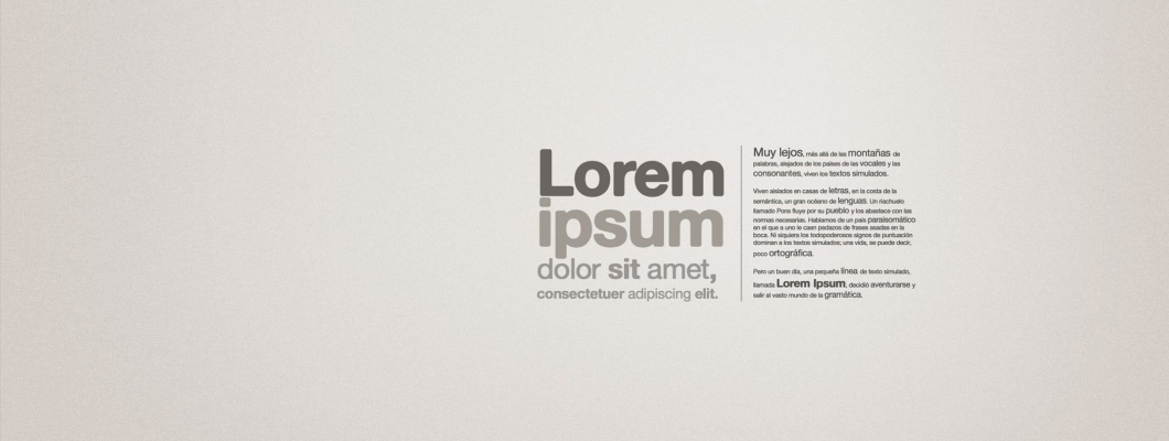 Lorem Ipsum Nedir?