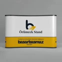 Örümcek Stand