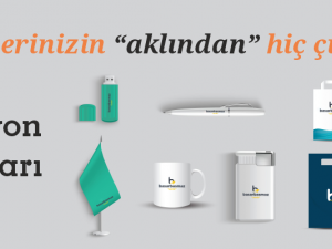 Promosyon Ürünleri Size Nasıl Avantaj Sağlar?