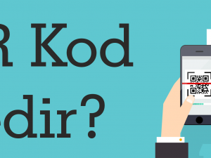 QR Kod Nedir?