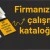 Firmanızın reklam çalışmalarında kataloğun önemi nedir?