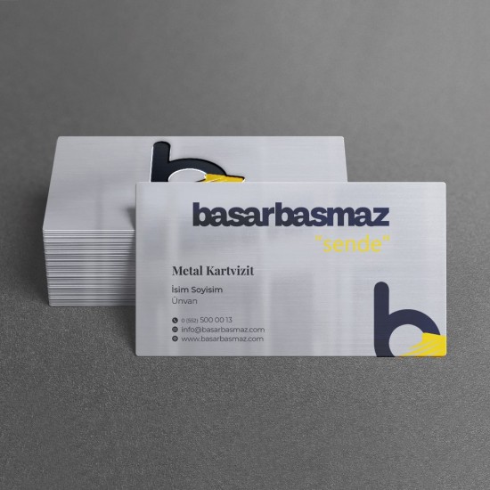 basarbasmaz-metal-kart-gold-gümüş-beyaz-baskısı-kişiye-özel-hemen-baskı