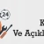 Tasarım ve Sipariş Aşamasında Yapabilecekleriniz.
